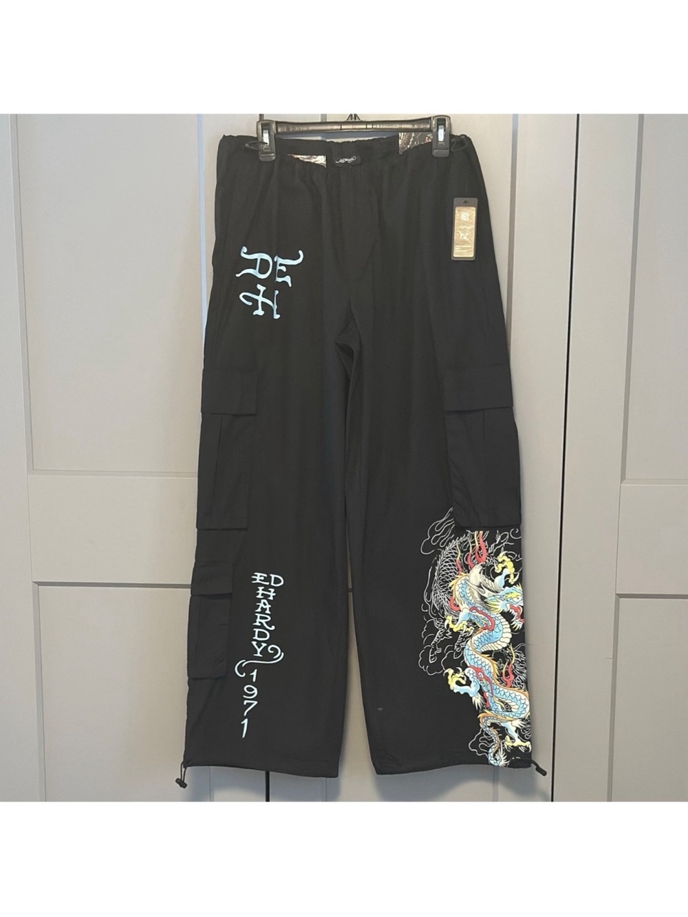 Cargo Pants - Picture 2 of 10